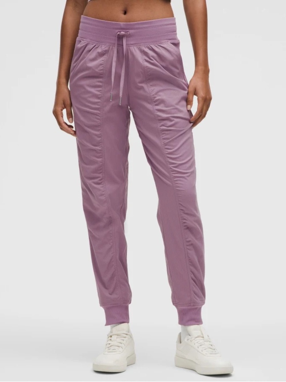Lululemon Dance Studio Mid-Rise Jogger Full Length